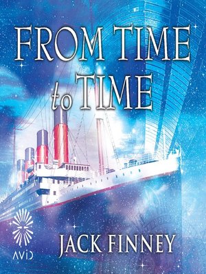 cover image of From Time to Time